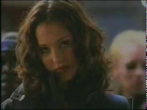 Dark Angel - Official FOX Trailer