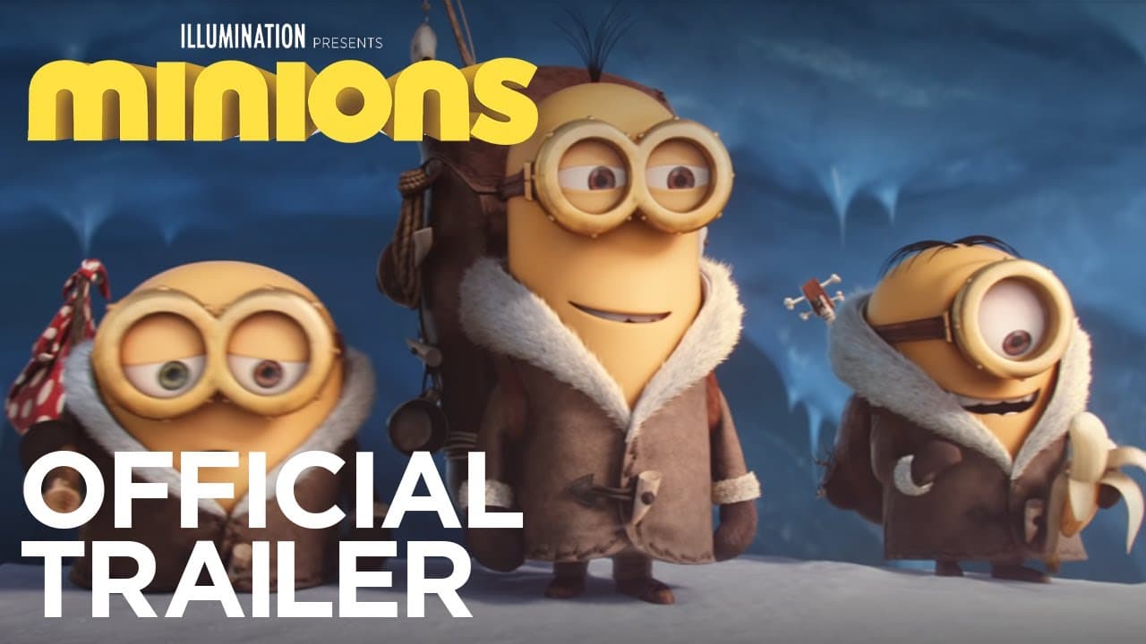 Official Trailer