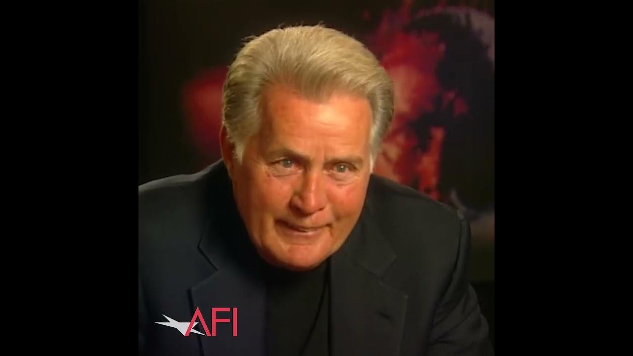 Martin Sheen on APOCALYPSE NOW