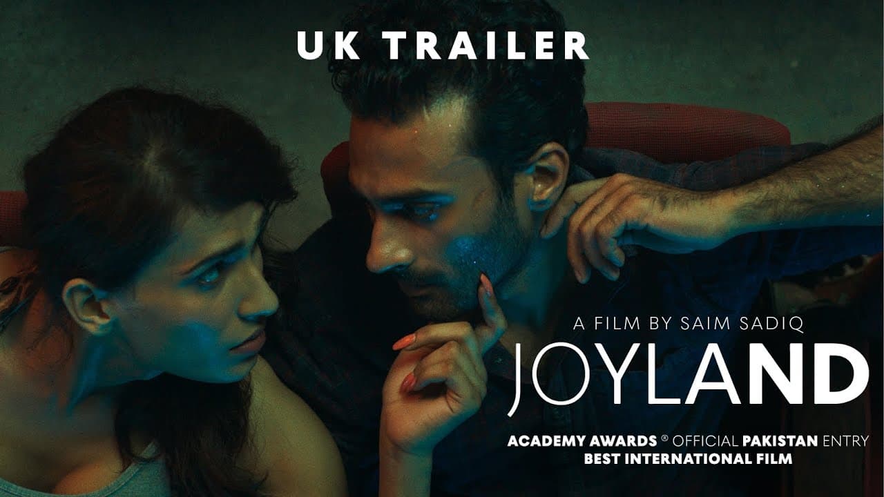 Official UK Trailer