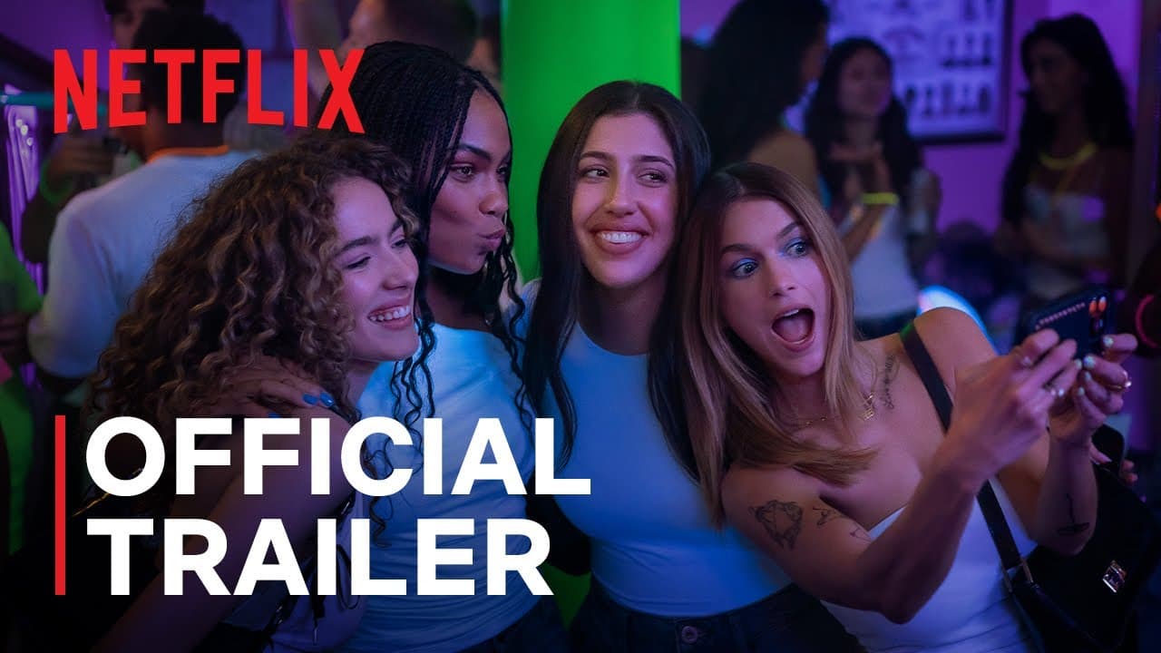 Official Trailer