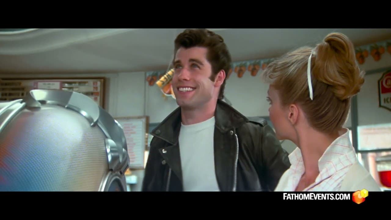 45th Anniversary Spot