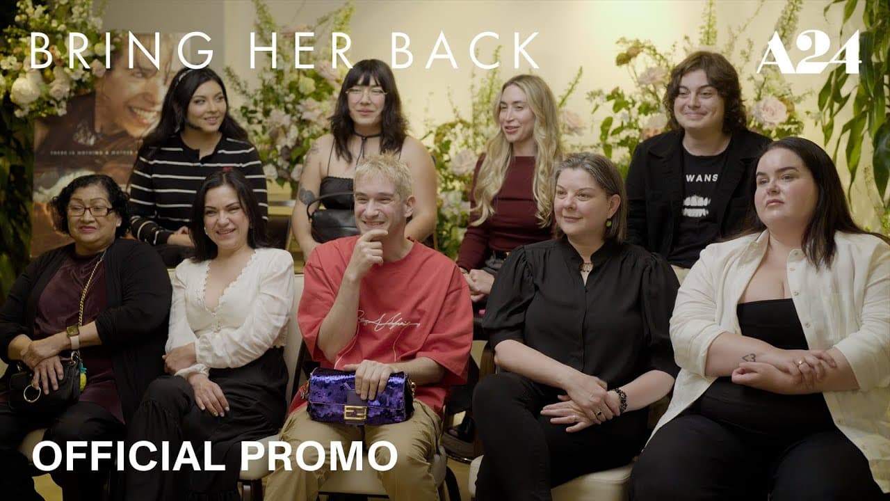 Official Promo