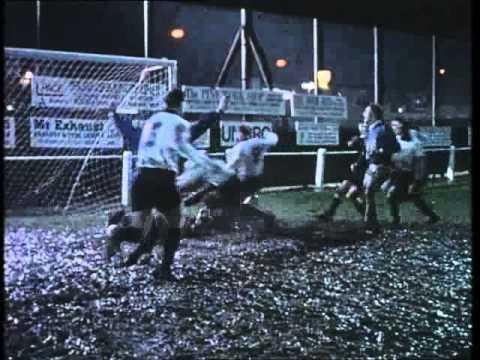 WHEN SATURDAY COMES Trailer