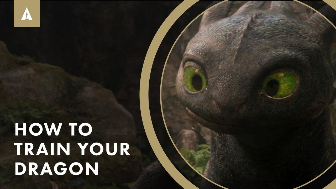 ‘How To Train Your Dragon’ Team Stayed True To Original When Adapting to Live Action