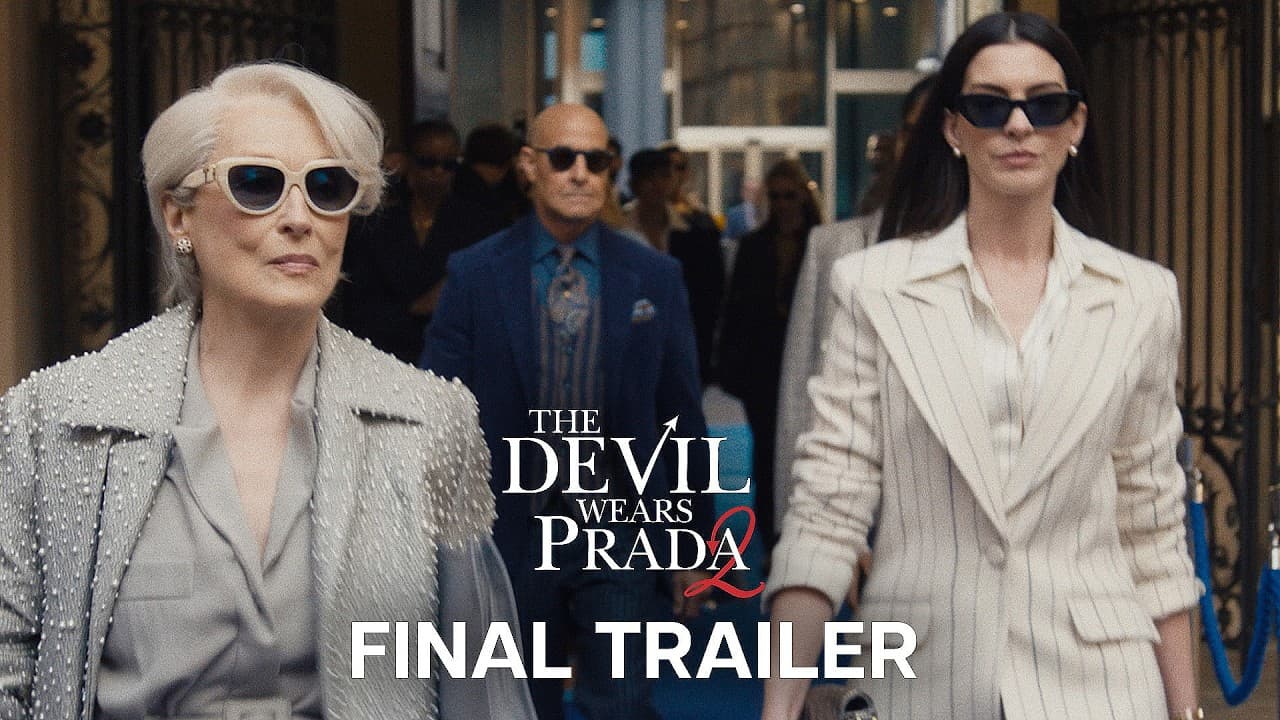 Final Trailer