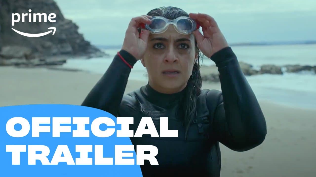 Official Trailer