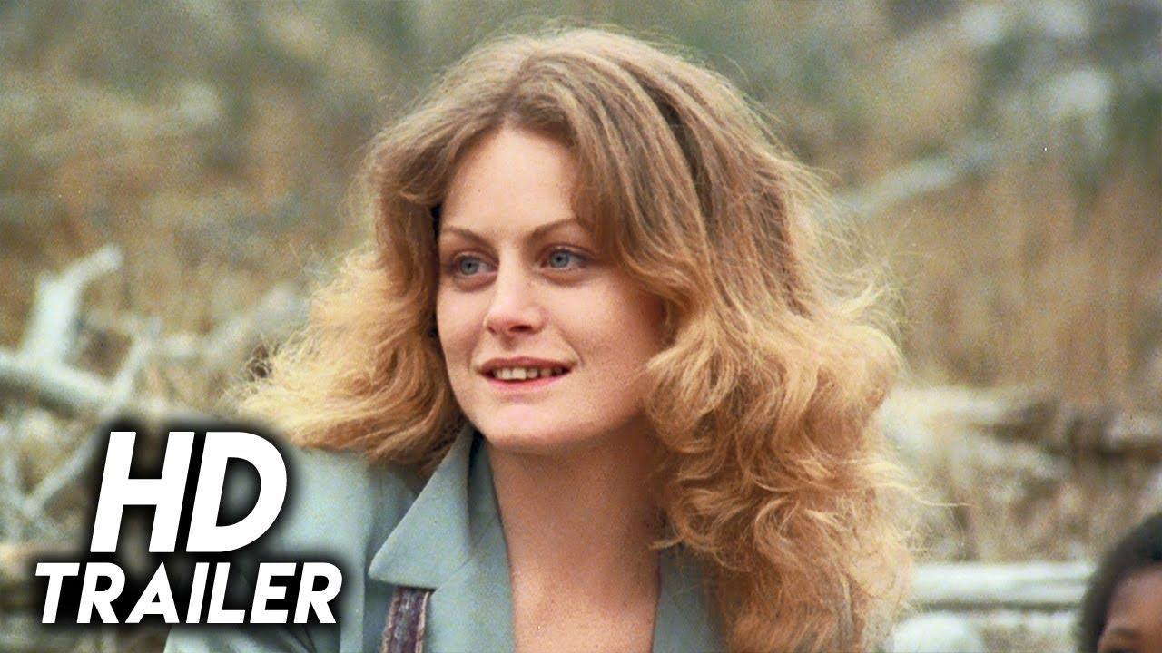 Hair (1979) Original Trailer [FHD]