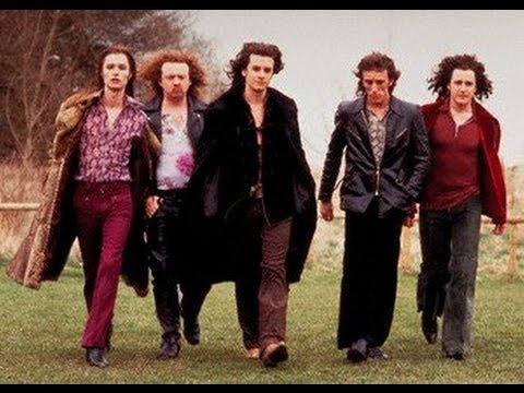 Mick Garris on STILL CRAZY