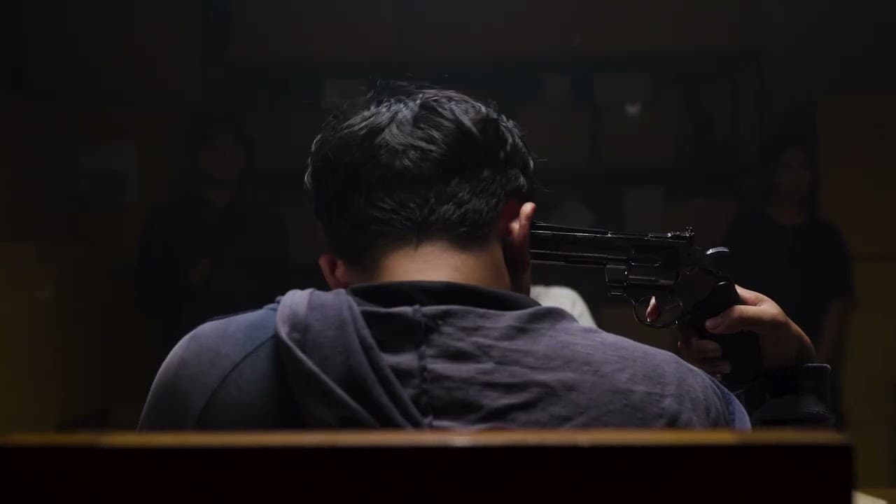 TRAILER THAT FATEFUL NIGHT | FILM PENDEK INDONESIA | SHORT FILM WRITTEN & DIRECTED BY KARAN DHILLON
