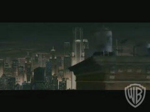 Tmnt - Internet Trailer