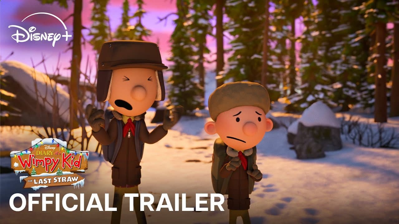 Official Trailer