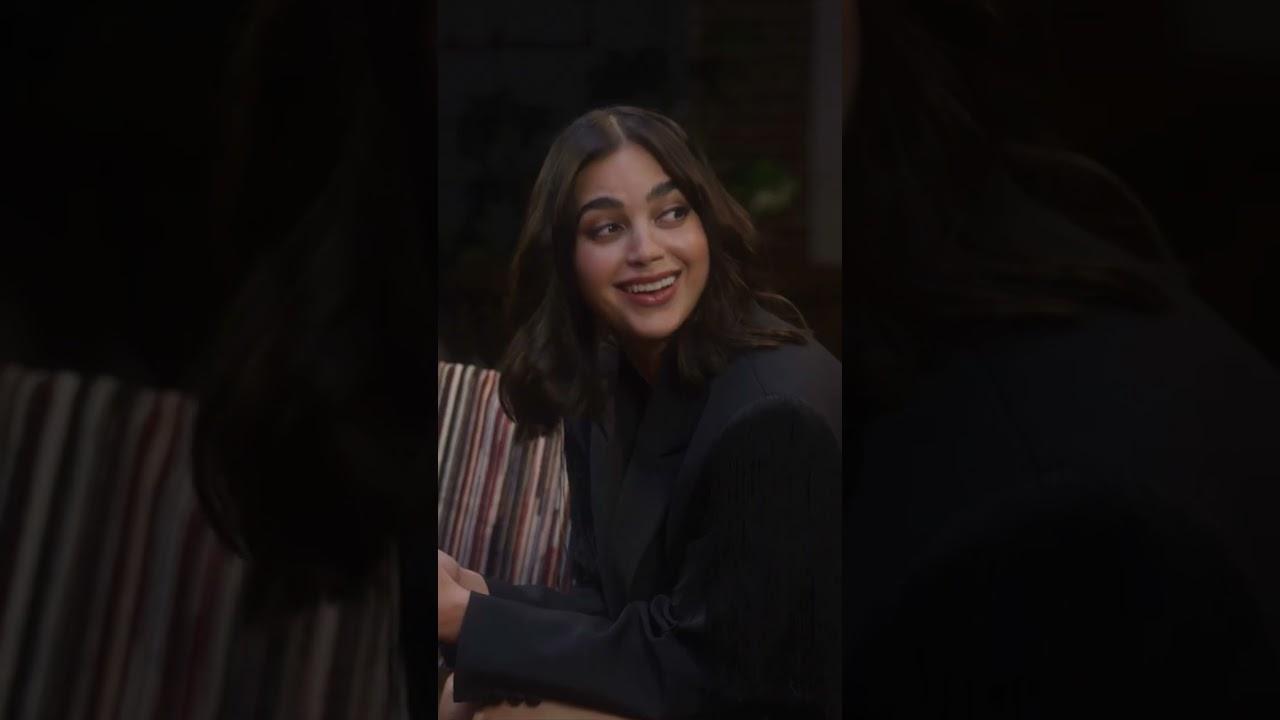 Behind the Mask with the cast of Scream VI