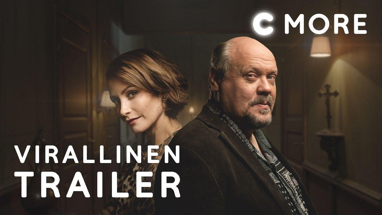 DikDek - Painajainen majatalossa | Virallinen trailer | C More