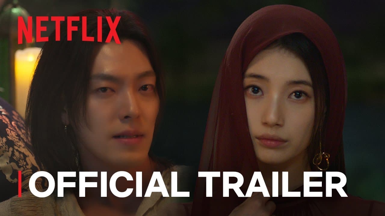Official Trailer [ENG SUB]