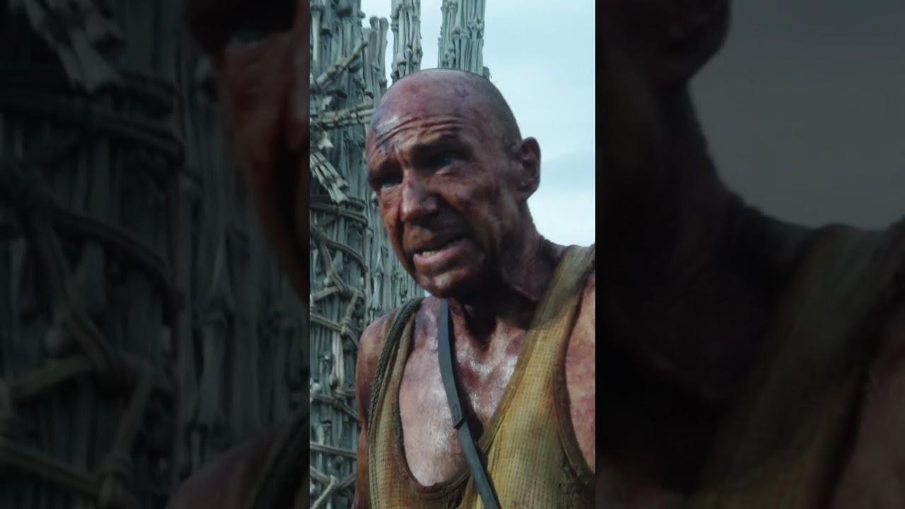 What will humanity become?