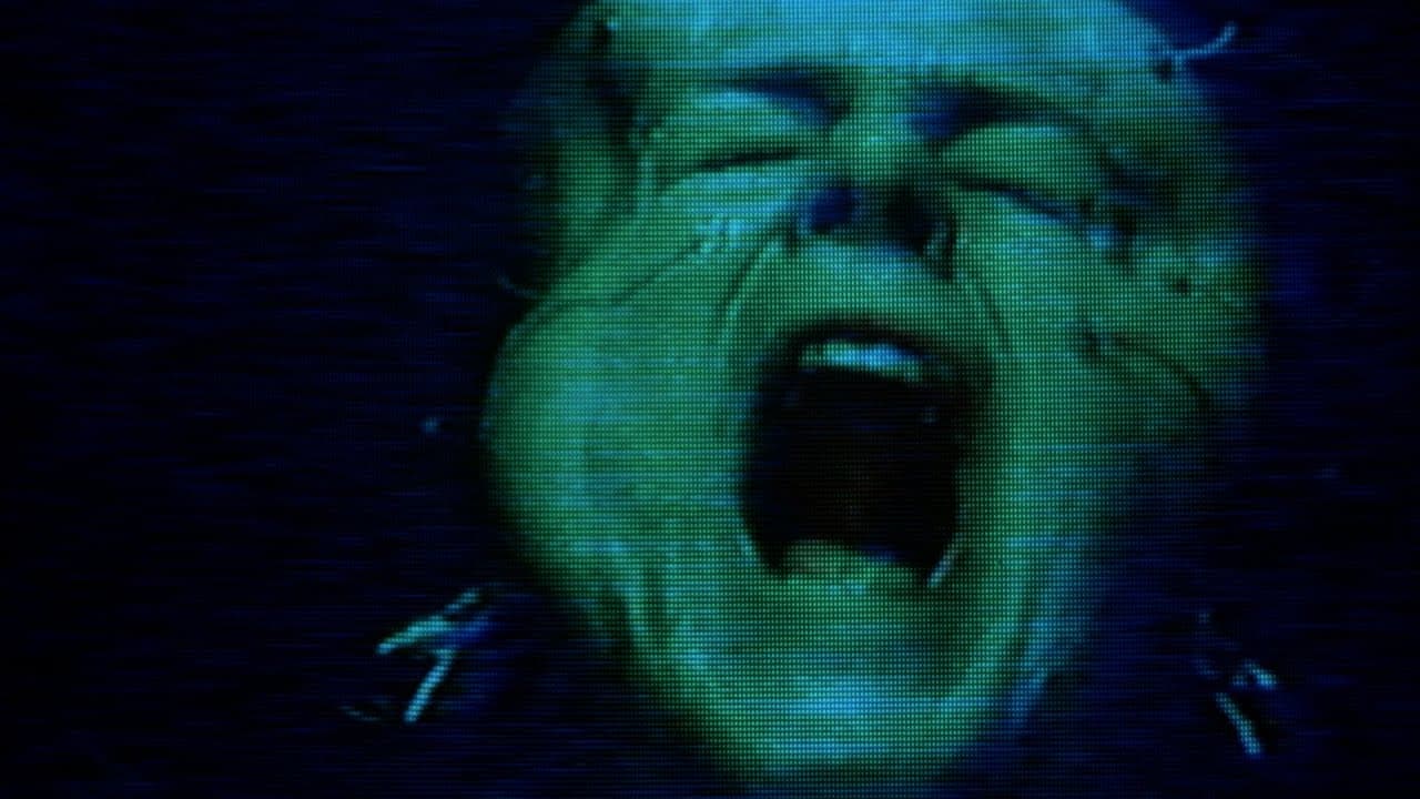 The Psychedelic Special Effects of ALTERED STATES (1980)
