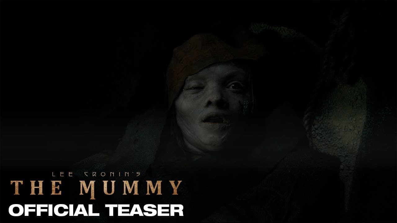 Official Teaser