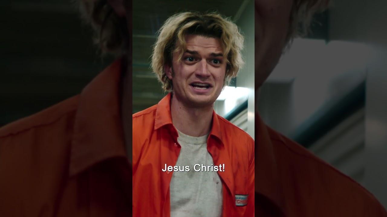 Cold Storage is in cinemas now!