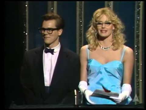 The Right Stuff Wins Sound Effects Editing: 1984 Oscars