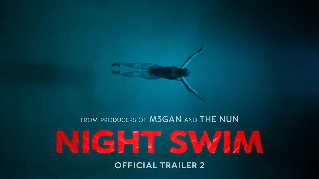 Official Trailer 2