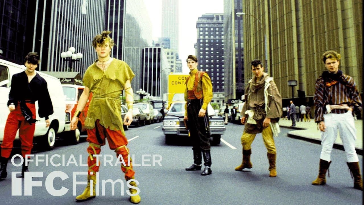 Soul Boys of the Western World - Official Trailer I HD I Sundance Selects