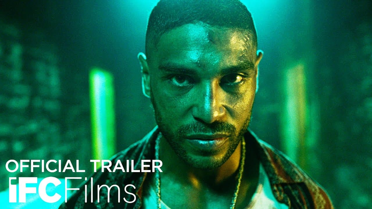Official US Trailer