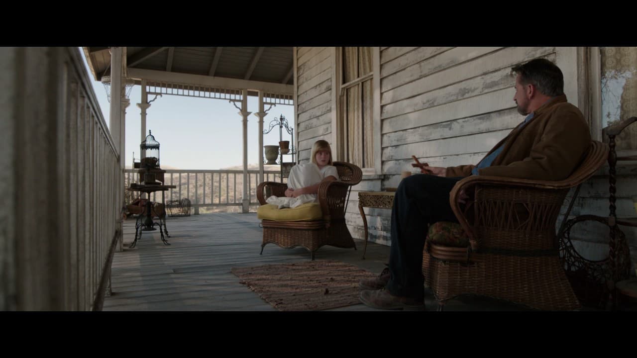 "Secret" TV Spot