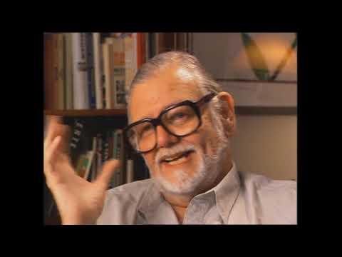 George A. Romero, John Carpenter and Steven Spielberg on NIGHT OF THE LIVING DEAD