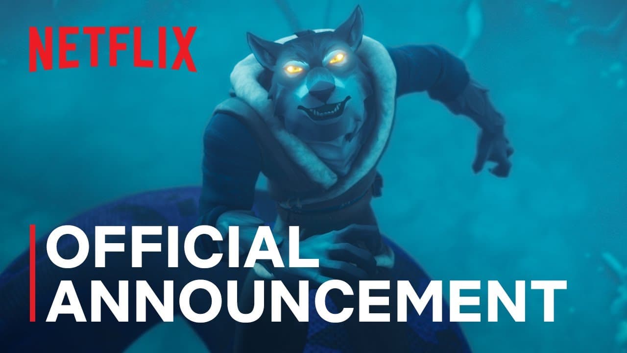 Official Announcement