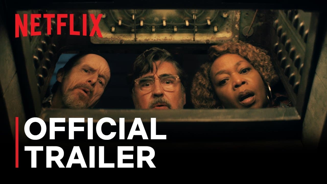 Official Trailer