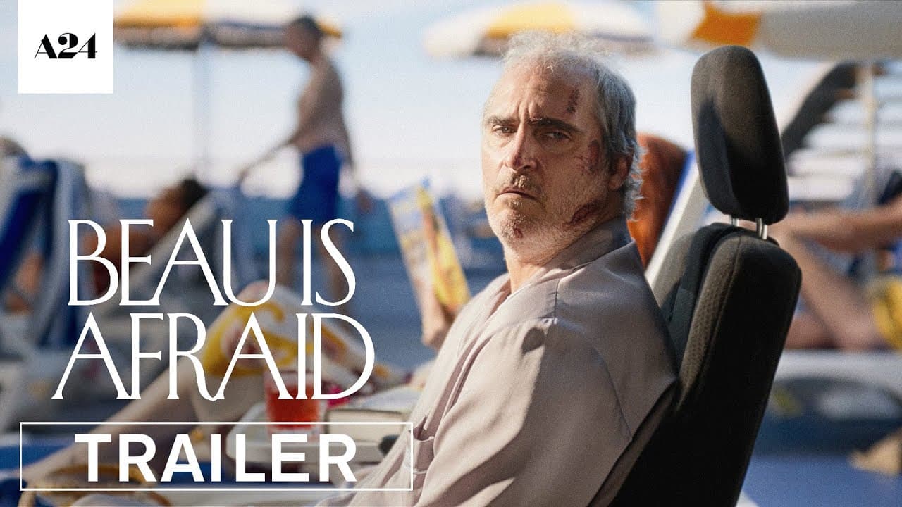 Official Trailer