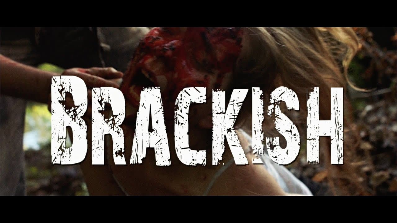 Brackish Trailer (2015) Official Trailer