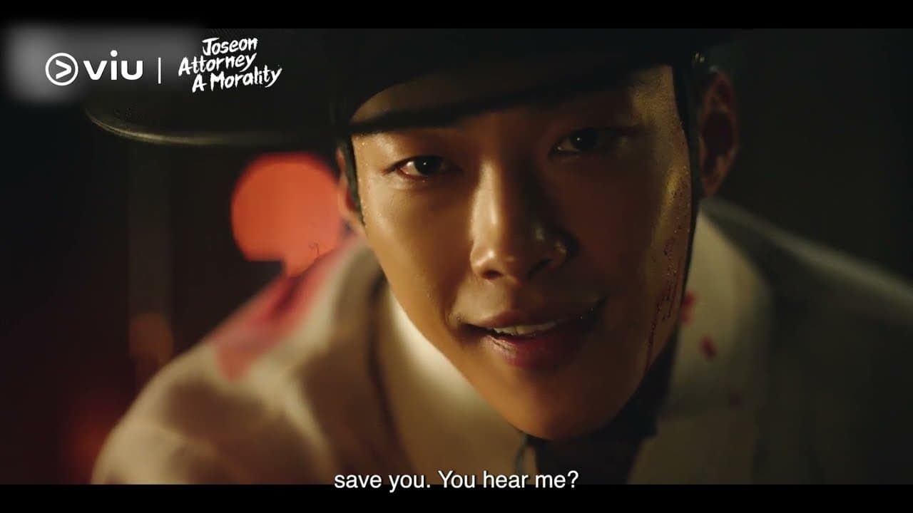 [Trailer] Joseon Attorney: A Morality | Coming to Viu TOMORROW for FREE!