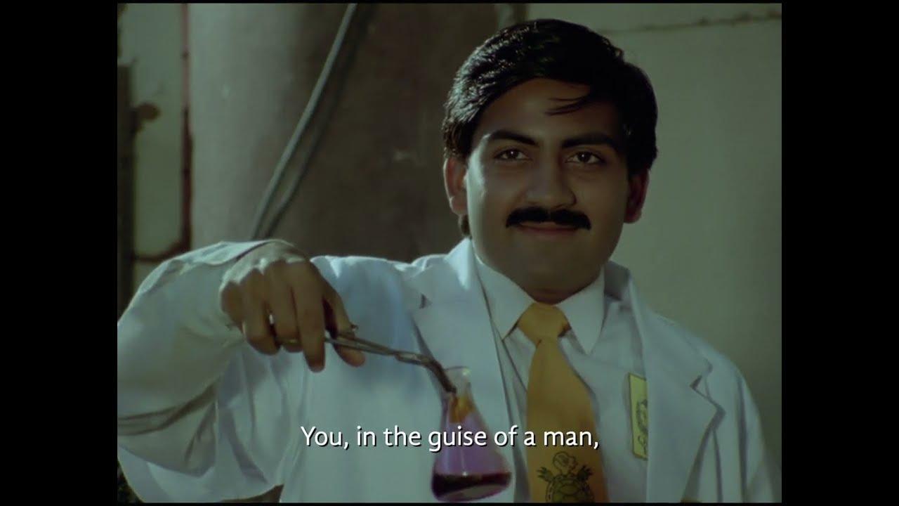 Hun Hunshi Hunshilal | Trailer | Gujarati | 1992