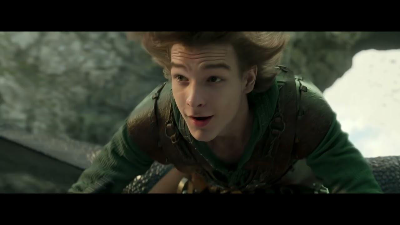 Taking Flight - The Score