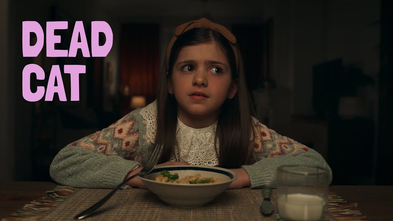 DEAD CAT - Teaser