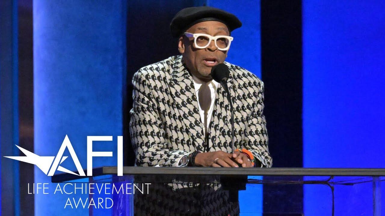 Spike Lee to Francis Ford Coppola: I Was First in Line for APOCALYPSE NOW