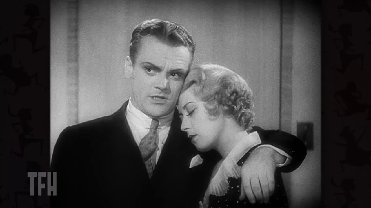 Michael Schlesinger on Footlight Parade