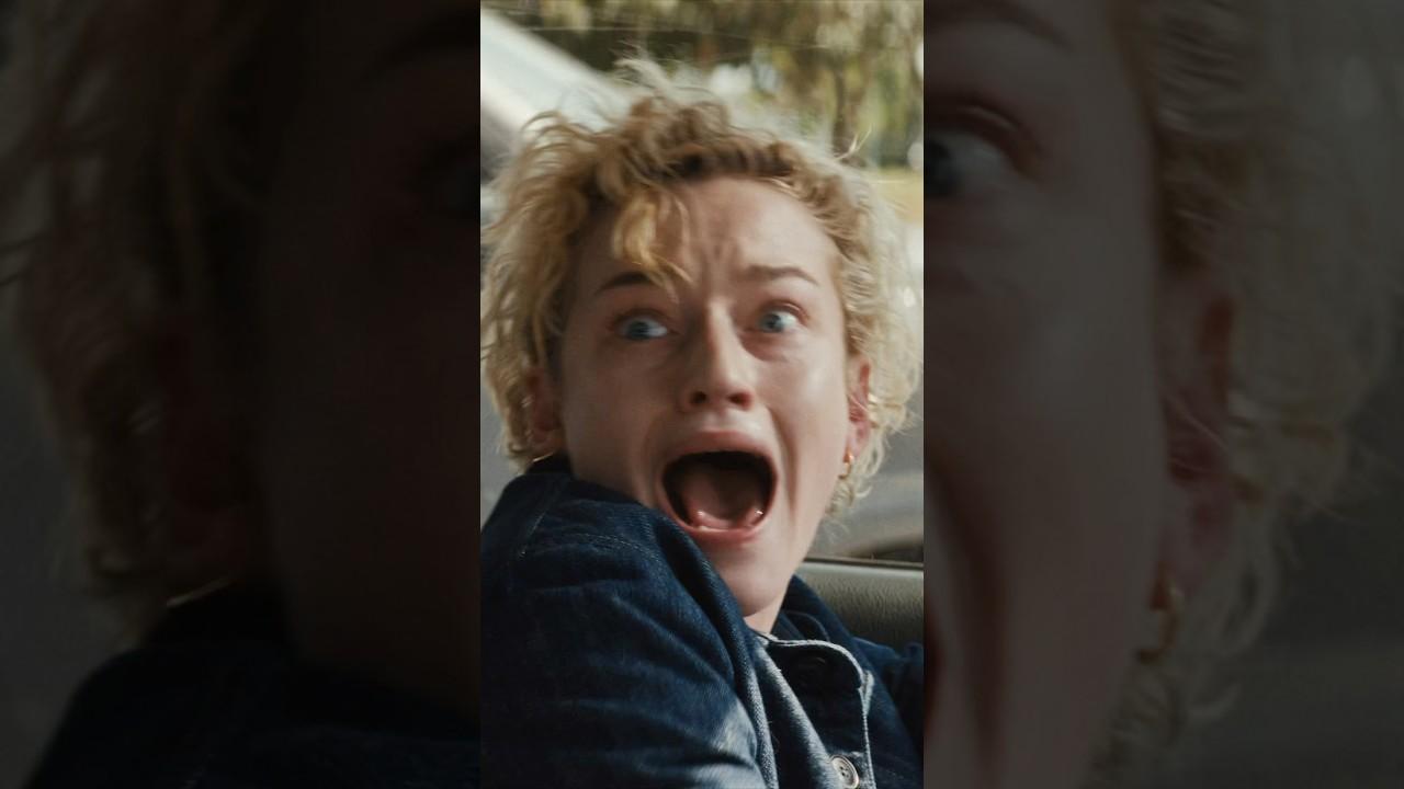 Suspicious activity.