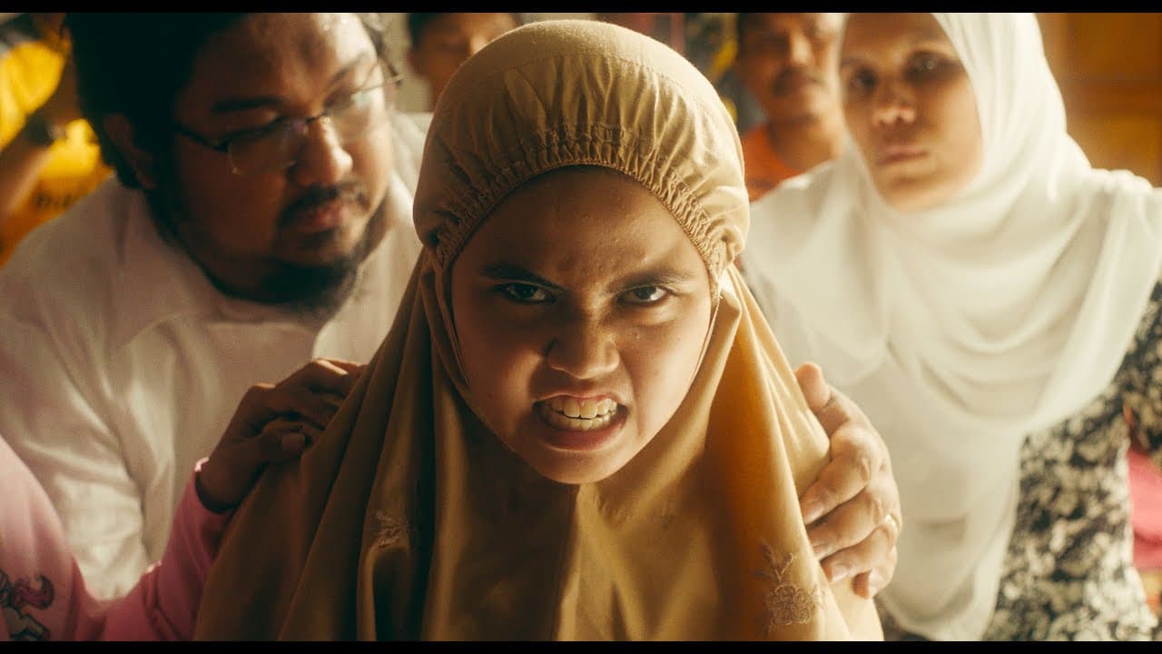 Official Trailer [Subtitled]