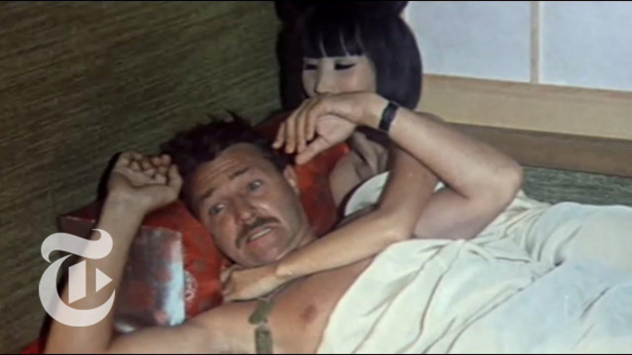 'MASH' | Critics' Picks | The New York Times