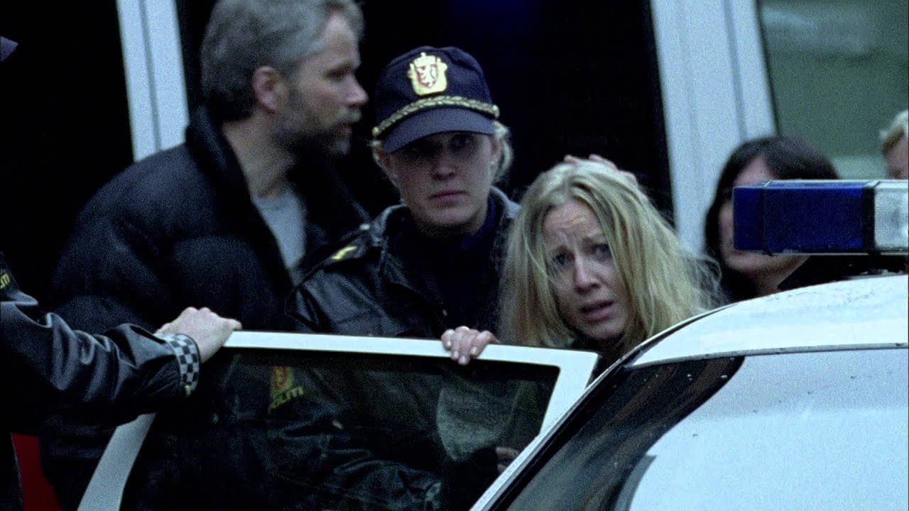 Varg Veum: Din Til Døden - Trailer