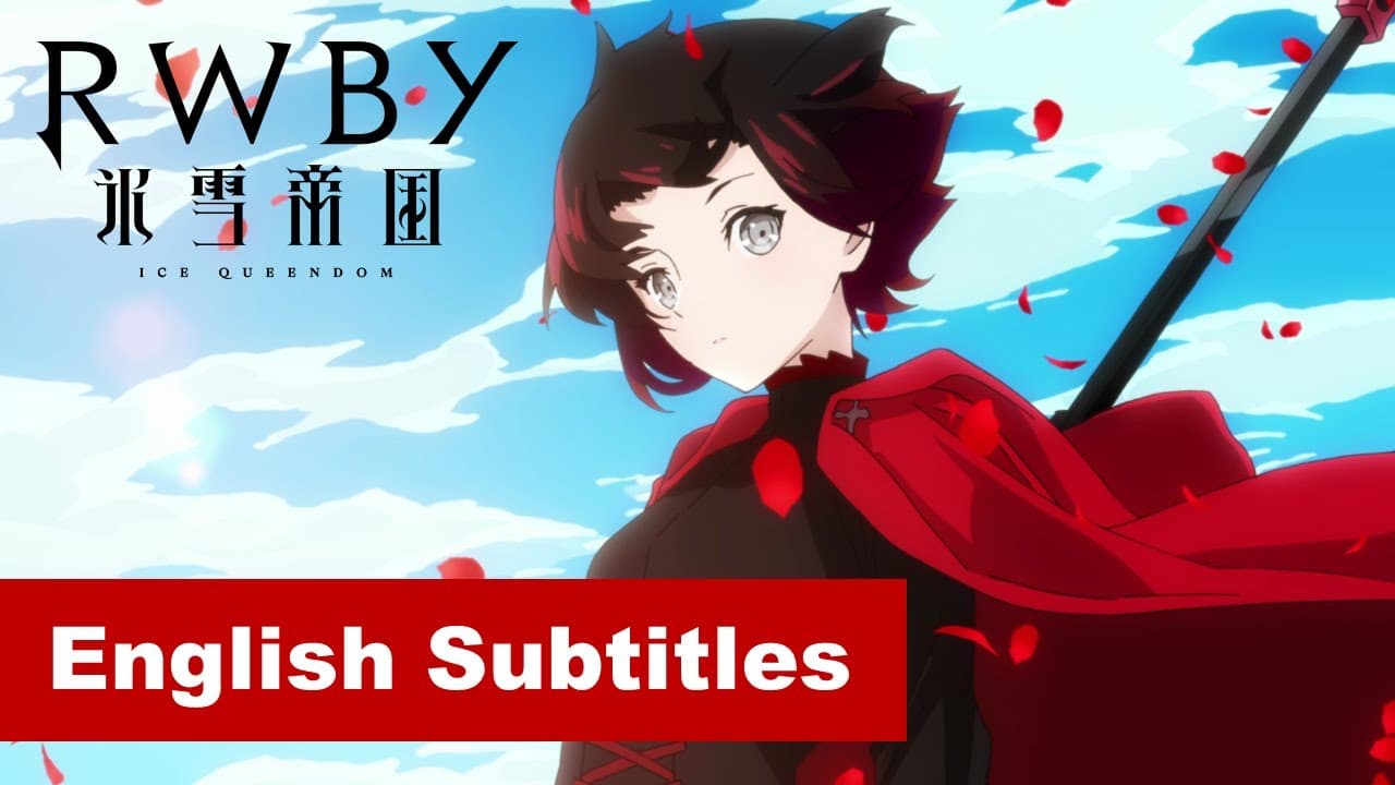 Official PV [Subtitled]