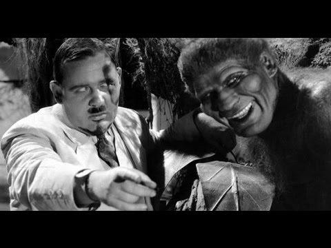 John Landis on ISLAND OF LOST SOULS