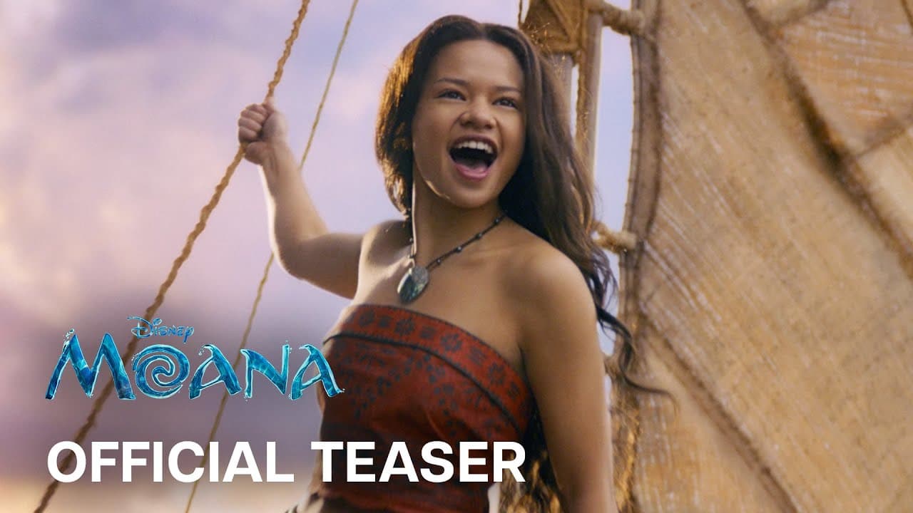 Official Teaser