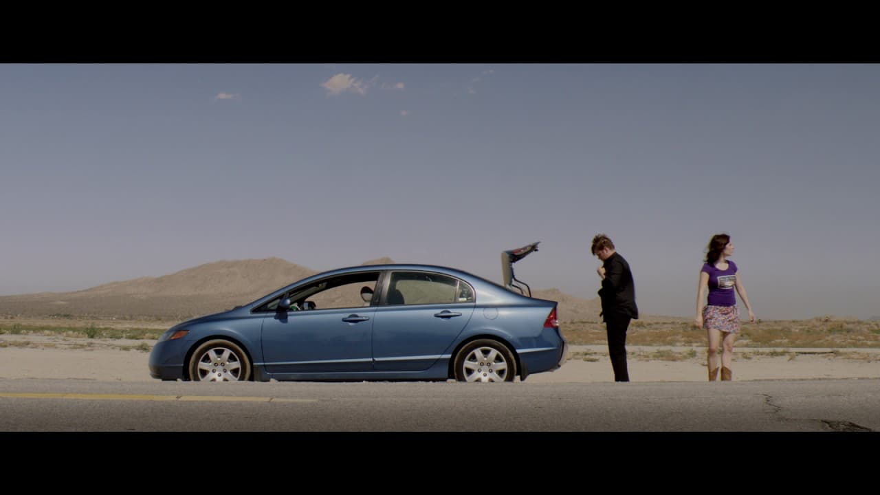 Penny And Paul Trailer