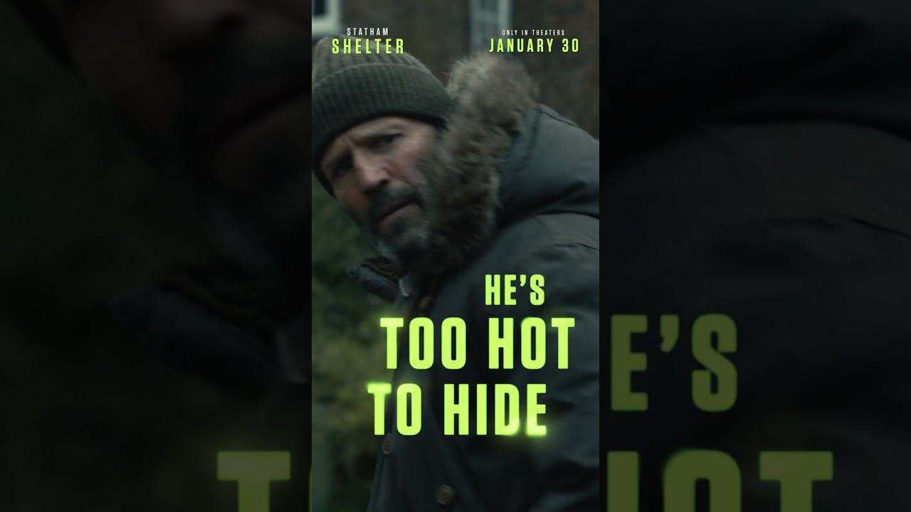 in theaters january 30