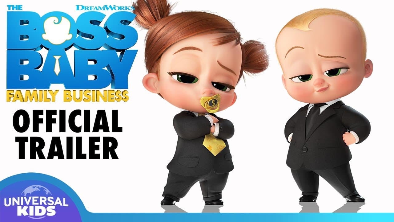 Official Trailer
