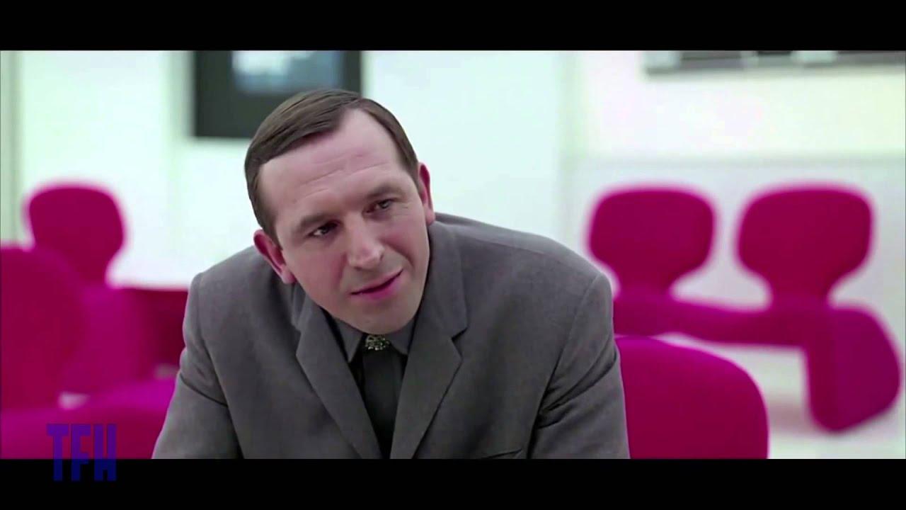 John Landis on 2001: A SPACE ODYSSEY